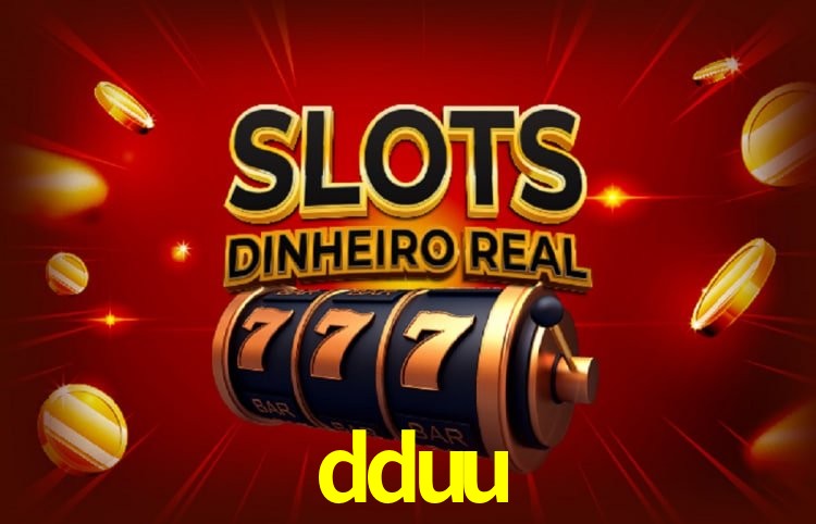 dduu