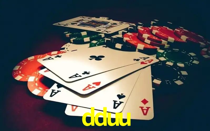 dduu