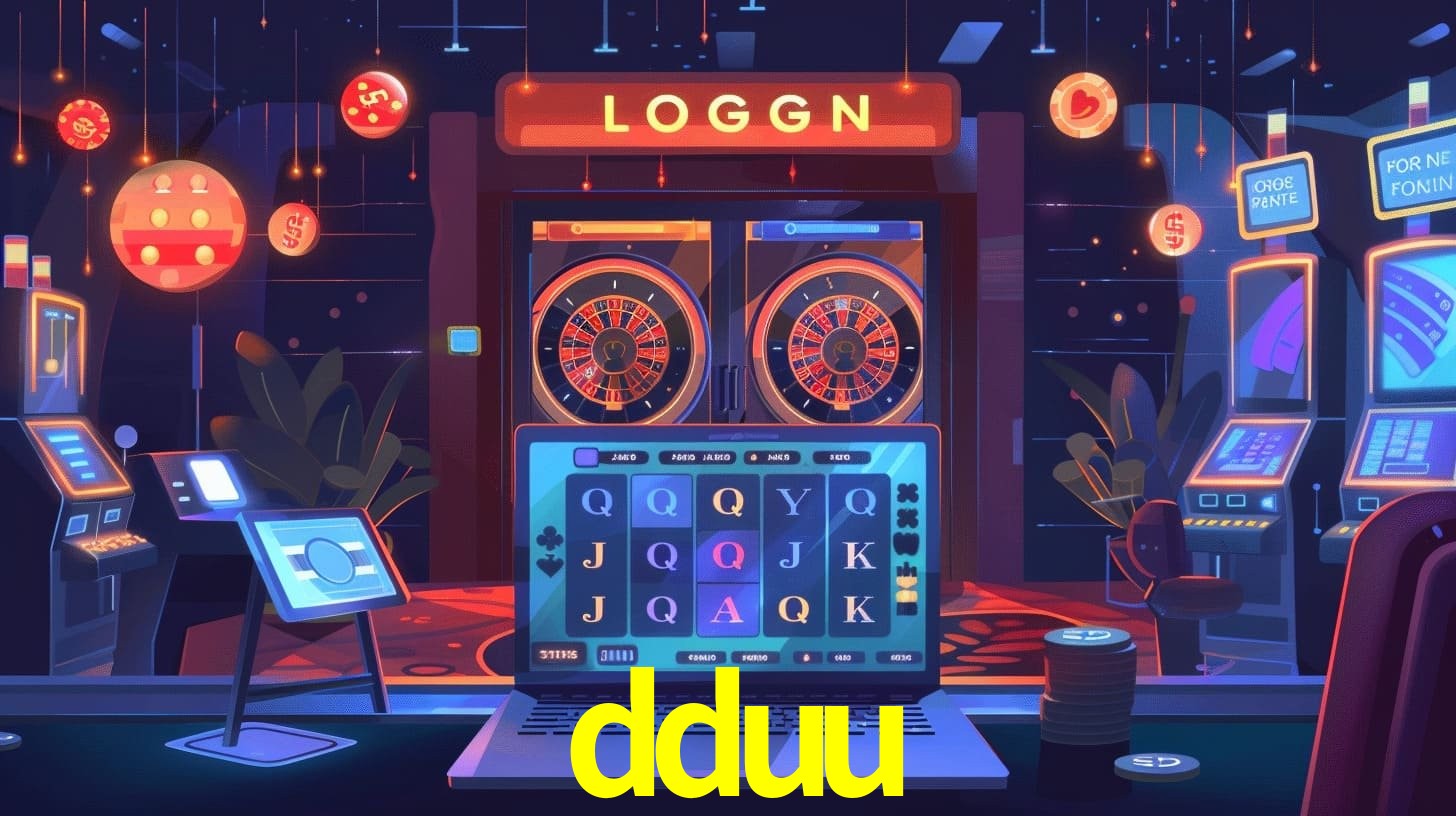dduu bet
