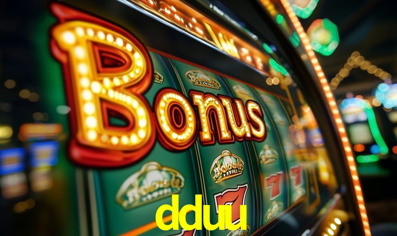 dduu
